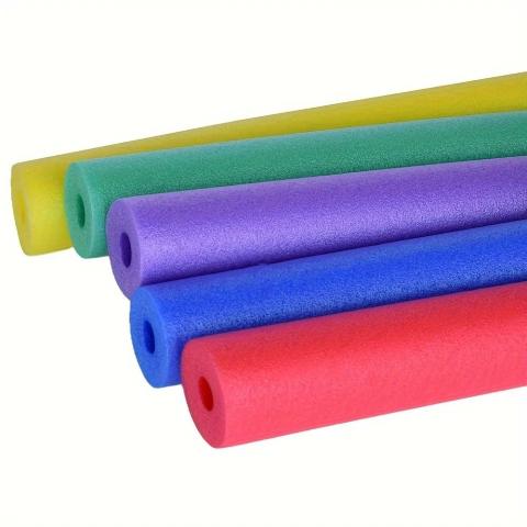 Imagen oficial de Pool noodle (sold on TEMU) publicada por OECD 2