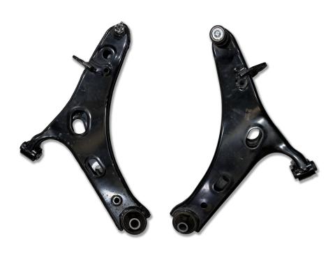 Imagen oficial de Replacement front lower control arm for Subaru vehicles publicada por OECD