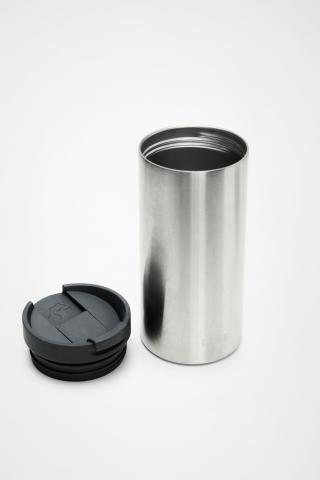 Imagen oficial de RAINS insulated stainless steel tumbler 450ml publicada por OECD 2