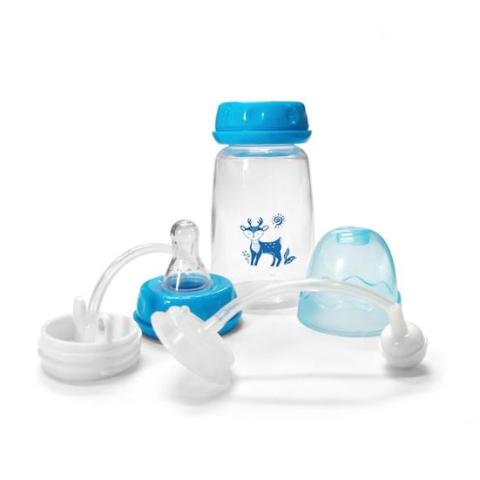 Imagen oficial de Self-feeding baby bottles publicada por OECD 2
