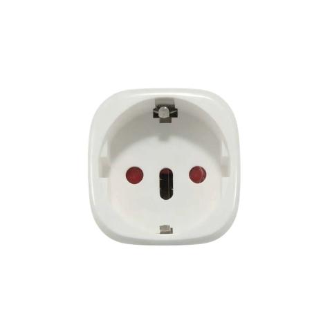 Imagen oficial de Assorted travel adaptors - sold at Big W publicada por OECD 5