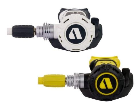 Imagen oficial de Apeks XL4, XL4+ and Ocea scuba diving second-stage regulator publicada por OECD 5