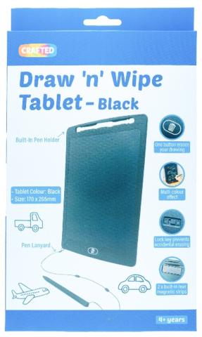 Imagen oficial de Draw n Wipe Tablet – sold at Bunnings publicada por OECD