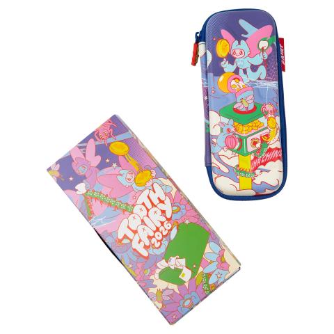 Imagen oficial de The 2026 $2 Uncirculated Coin – Tooth Fairy Kit publicada por OECD 2