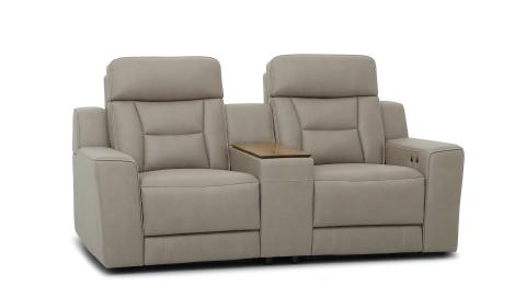 Imagen oficial de Essex, Maxim and Sierra electric recliners and sofas with heat pads - sold at Harvey Norman publicada por OECD
