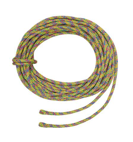 Imagen oficial de Courant Kalimba arborist rope range publicada por OECD 2