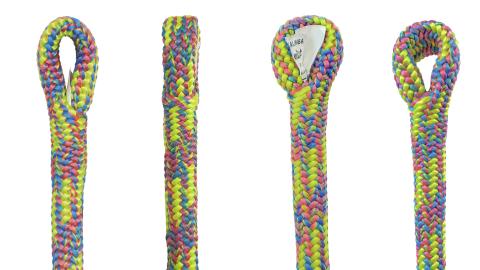 Imagen oficial de Courant Kalimba arborist rope range publicada por OECD 3