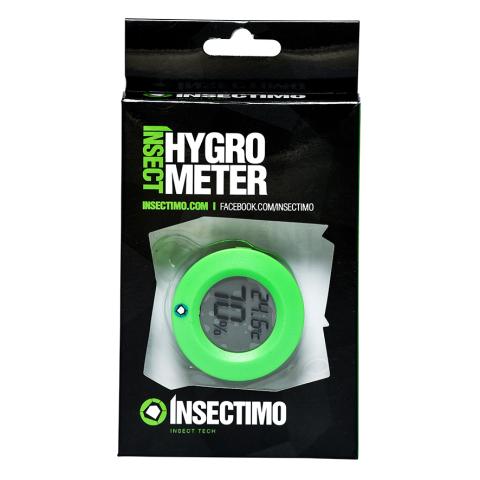 Imagen oficial de Insectimo hygrometer publicada por OECD