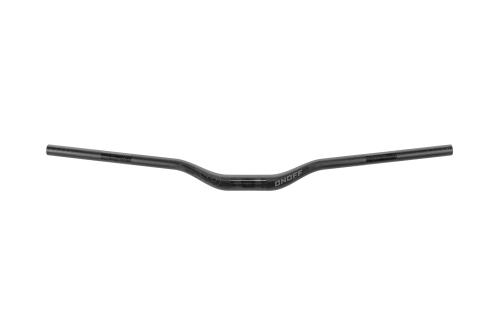 Imagen oficial de Mondraker ONOFF S9 carbon MTB handlebar publicada por OECD 4