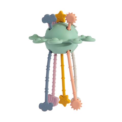 Imagen oficial de Pull String Interactive Toys publicada por OECD 2