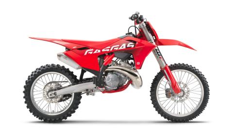 Imagen oficial de GASGAS Motocross and Cross Country motorbikes (MY21-24) publicada por OECD 4