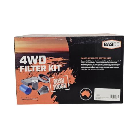 Imagen oficial de Basco BFO-15671 oil filter for diesel engines publicada por OECD 2