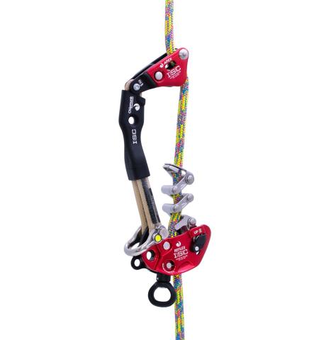 Imagen oficial de ISC REFLEX mechanical hitch climbing device publicada por OECD 3