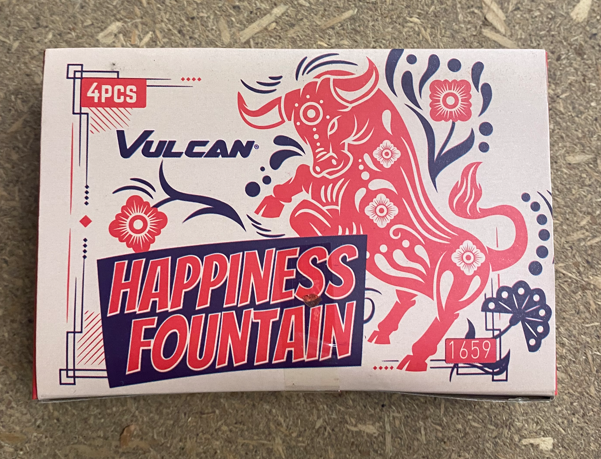 Imagen oficial de Fireworks ; Vulcan ; HAPPINESS FOUNTAIN publicada por OECD