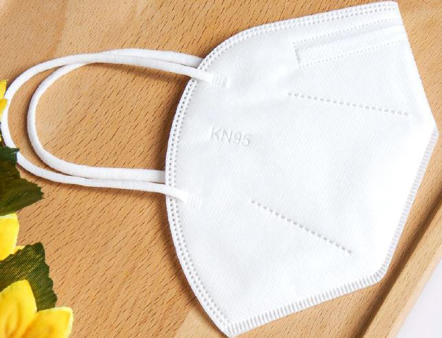 Imagen oficial de Particle filter mask ; XO Simple is beauty ; KN95 Face mask publicada por OECD 2