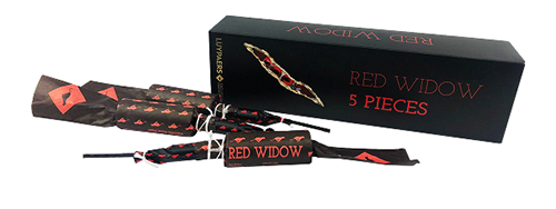 Imagen oficial de Fireworks ; Luypaers ; Red Widow publicada por OECD