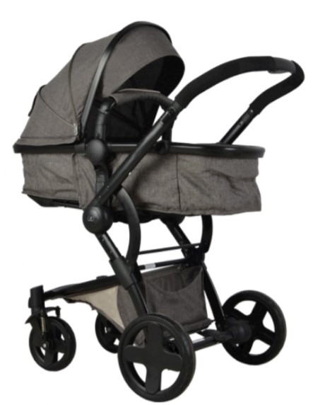 Imagen oficial de Baby stroller ; Unknown ; publicada por OECD 2