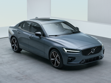 Imagen oficial de Passenger car ; Volvo ; V60, S60, XC40 publicada por OECD