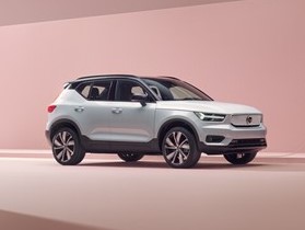 Imagen oficial de Passenger car ; Volvo ; V60, S60, XC40 publicada por OECD 3