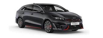 Imagen oficial de Passenger car ; Kia ; Ceed (CD 5Door), XCeed (CUV), Proceed (Shooting Brake), Ceed SW (Sportwagon), Sportage (QLe) publicada por OECD 4