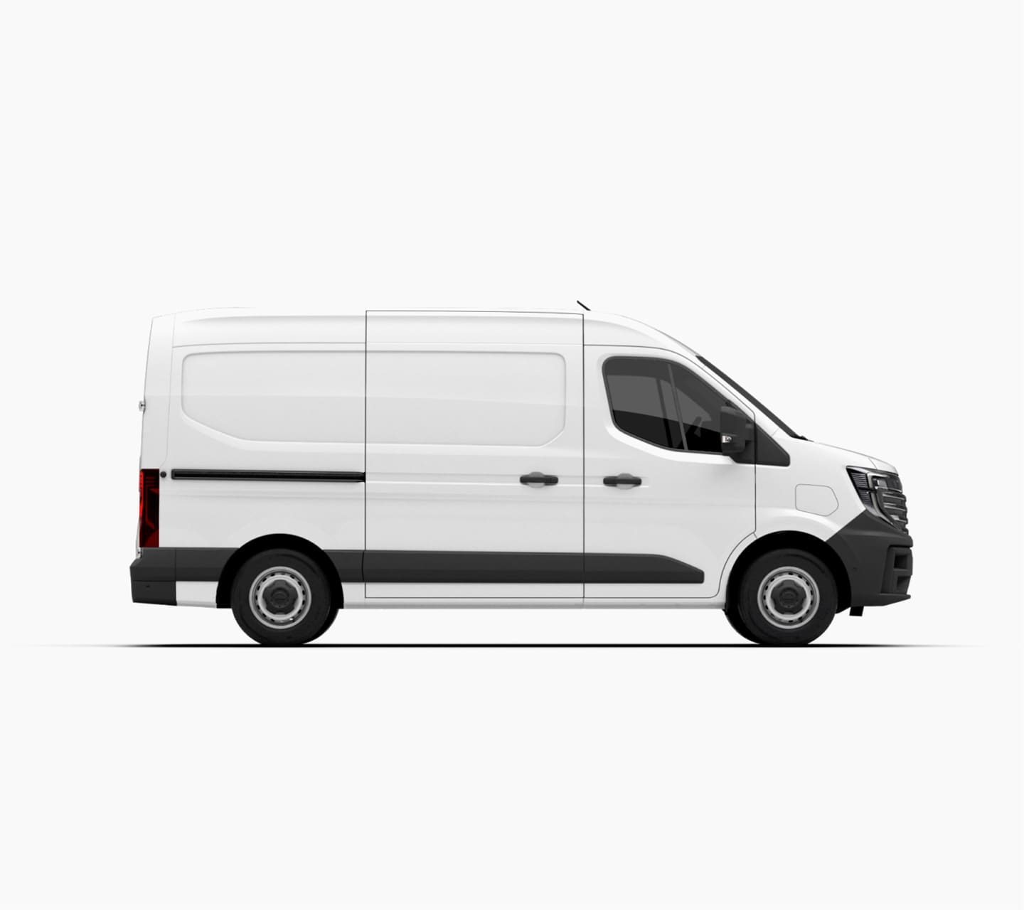 Imagen oficial de Passenger van ; Nissan ; Interstar publicada por OECD