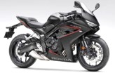 Imagen oficial de Motorcycle ; Honda ; publicada por OECD 2