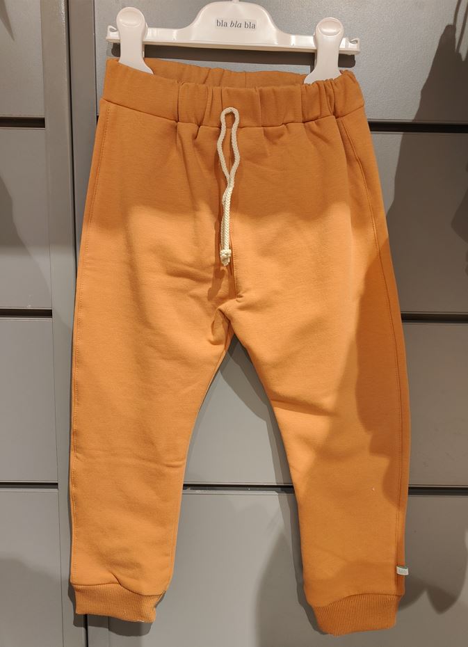 Imagen oficial de Children's trousers ; Bla Bla Bla ; publicada por OECD