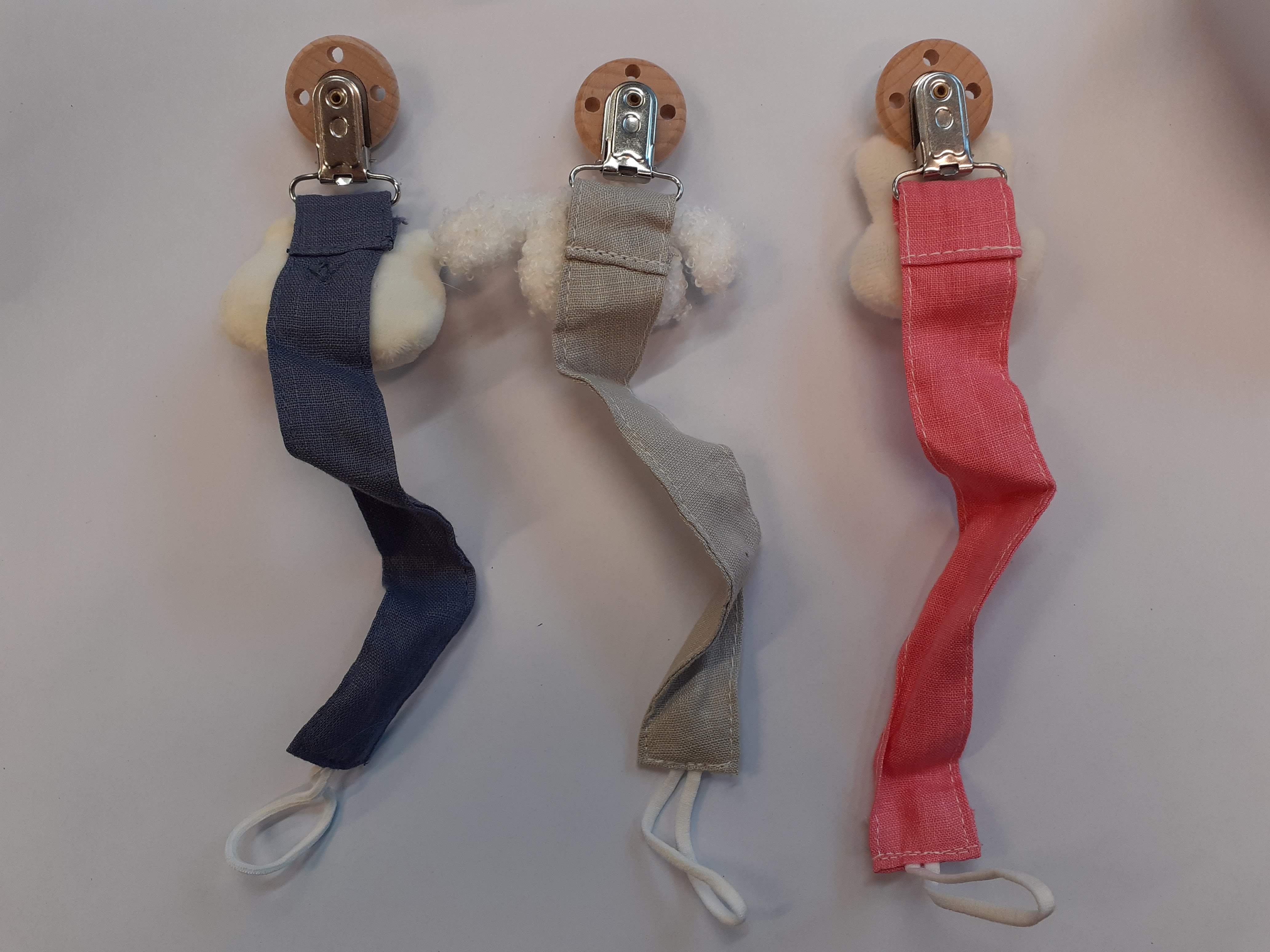 Imagen oficial de Soother holder ; Unknown ; Bright Star Consulting publicada por OECD 4