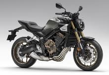 Imagen oficial de Motorcycle ; Honda ; publicada por OECD