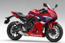 Imagen oficial de Motorcycle ; Honda ; publicada por OECD 2