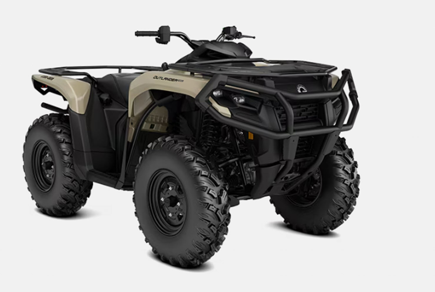 Imagen oficial de All-terrain vehicle ; Can-am ; Can-Am publicada por OECD