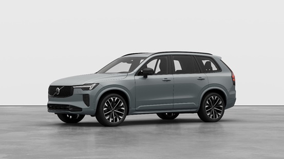 Imagen oficial de Passenger car ; Volvo ; V90, V60, X90, S90L, S90, S60, XC60 publicada por OECD 4