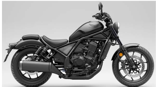 Imagen oficial de Motorcycle ; Honda ; Honda publicada por OECD 4