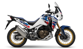 Imagen oficial de Motorcycle ; Honda ; Honda publicada por OECD 5