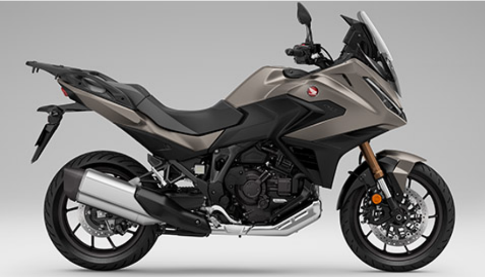 Imagen oficial de Motorcycle ; Honda ; Honda publicada por OECD 6