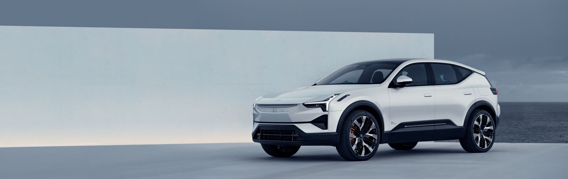 Imagen oficial de Passenger car ; Polestar ; Polestar 3 publicada por OECD