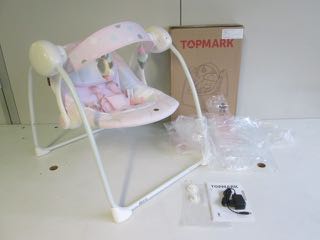 Imagen oficial de Baby swing ; TOPMARK ; TOPMARK NOA publicada por OECD