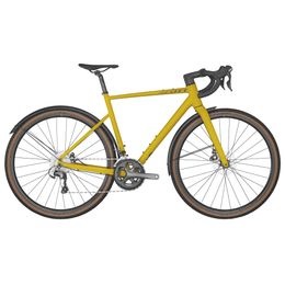 Imagen oficial de Bicycle ; Scott ; 2022 SCOTT Speedster road and gravel bikes publicada por OECD