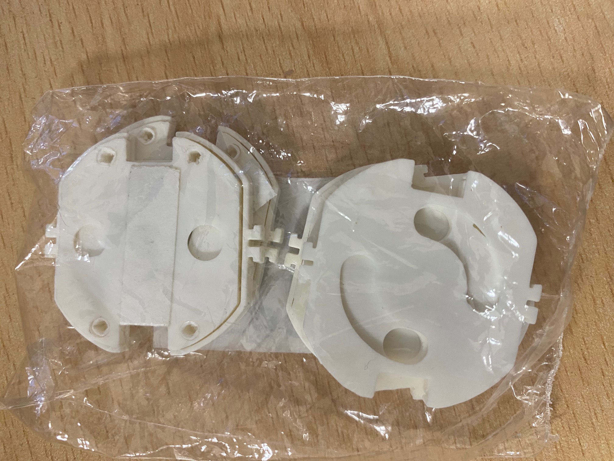 Imagen oficial de Electrical plug cover ; SPIN electrice ; SPIN electrice publicada por OECD 2