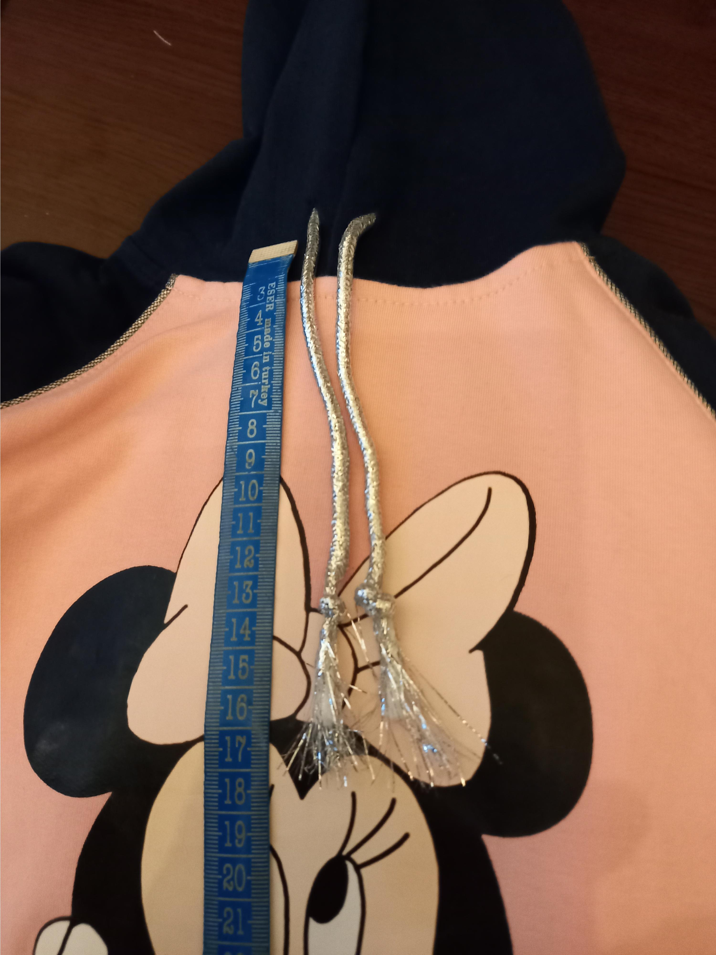 Imagen oficial de Children's dress ; „Lilax“ ; publicada por OECD 2