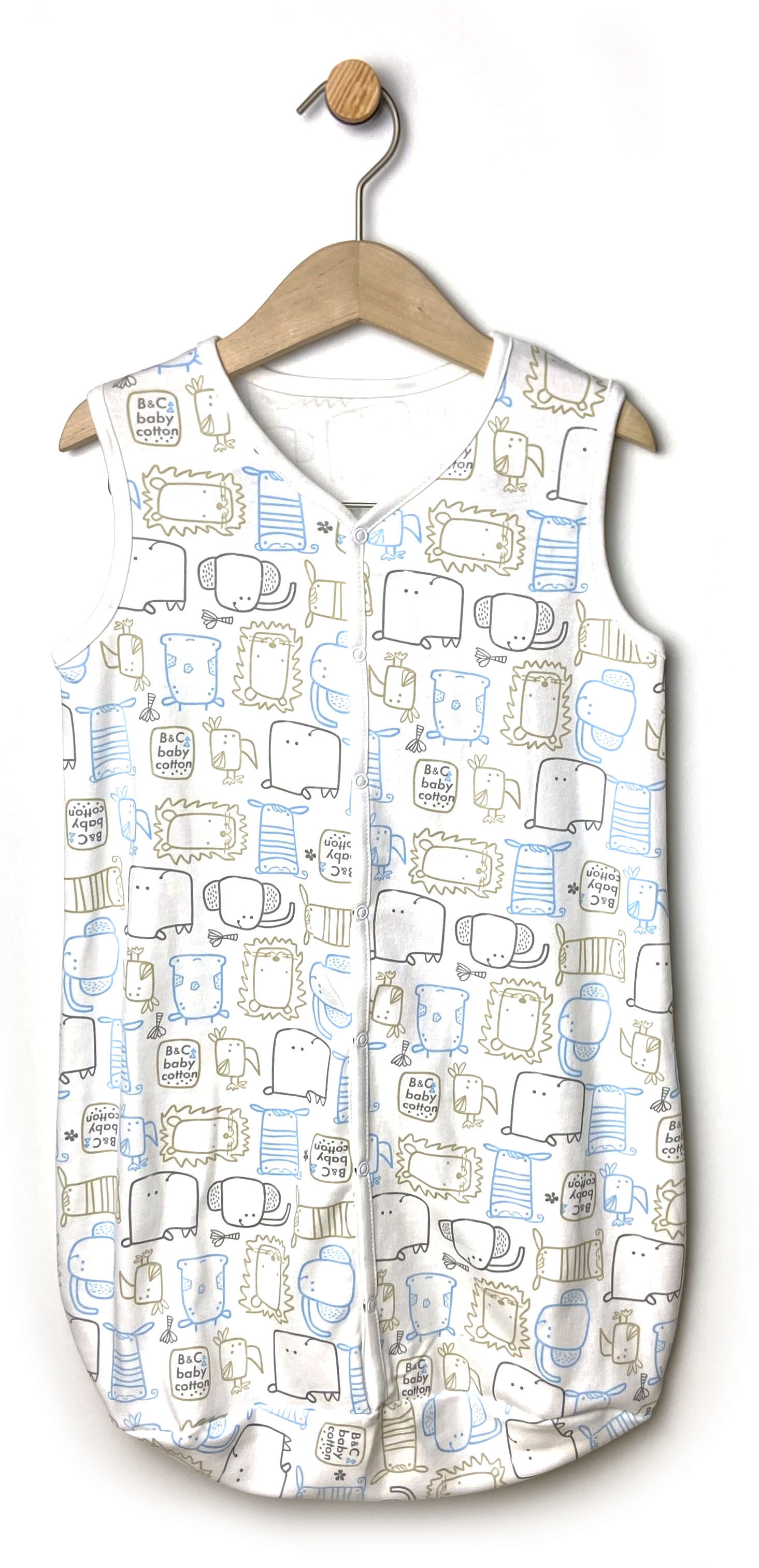 Imagen oficial de Sleep bag ; Unknown ; publicada por OECD