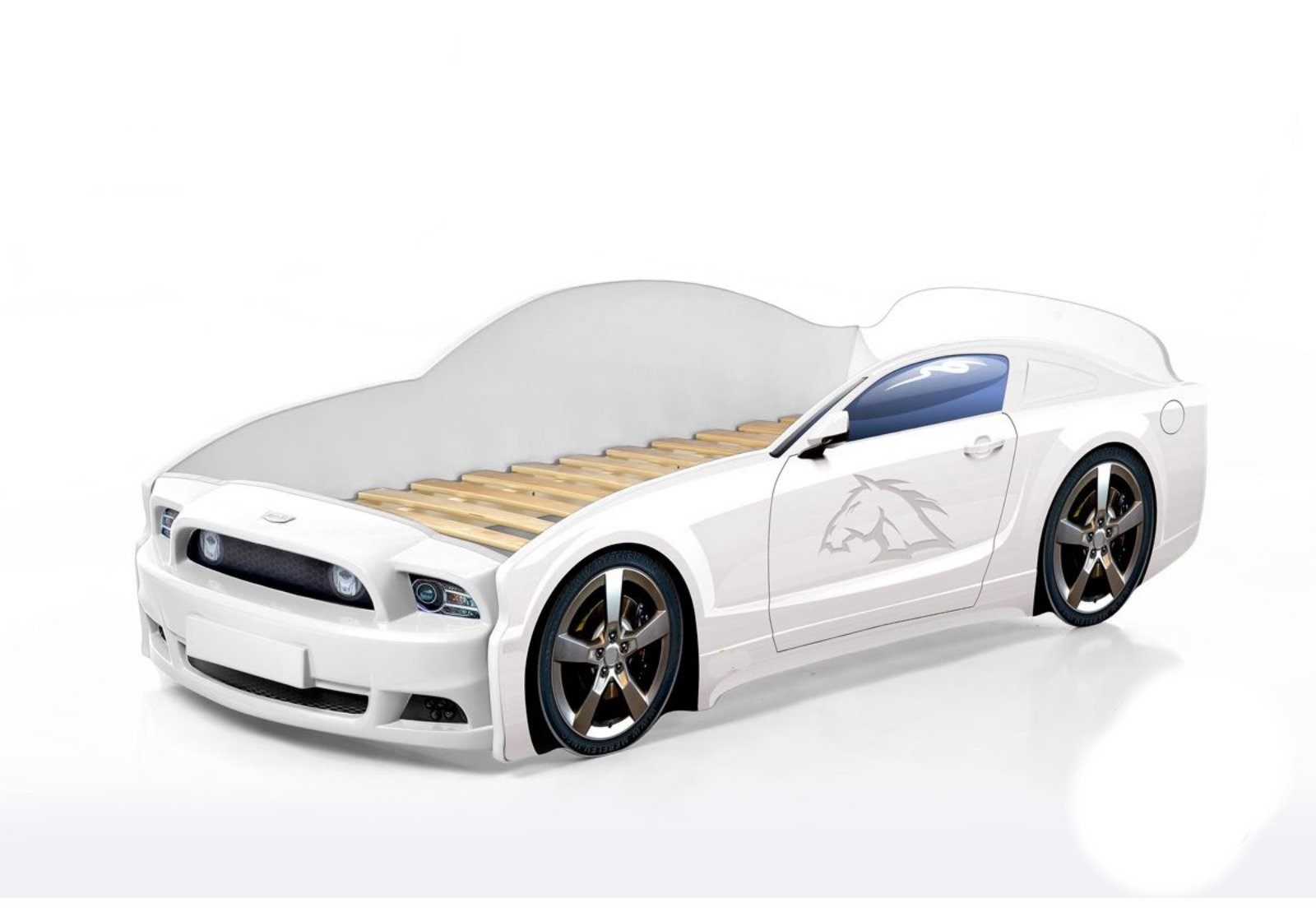 Imagen oficial de Children's bed ; Unknown ; publicada por OECD