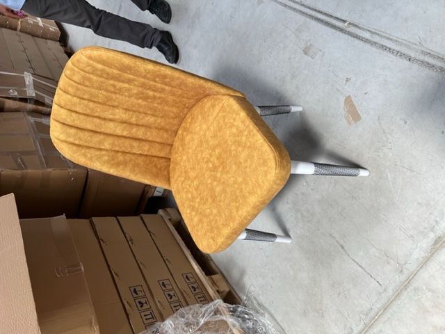 Imagen oficial de Chair ; Milano ; Emilio publicada por OECD