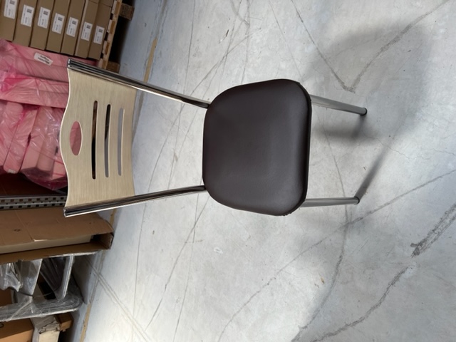 Imagen oficial de Chair ; Praktik ; Pearl chair publicada por OECD