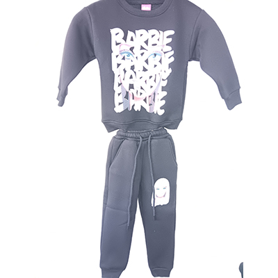 Imagen oficial de Children's clothing set ; Barbie (COUNTERFEIT) ; publicada por OECD