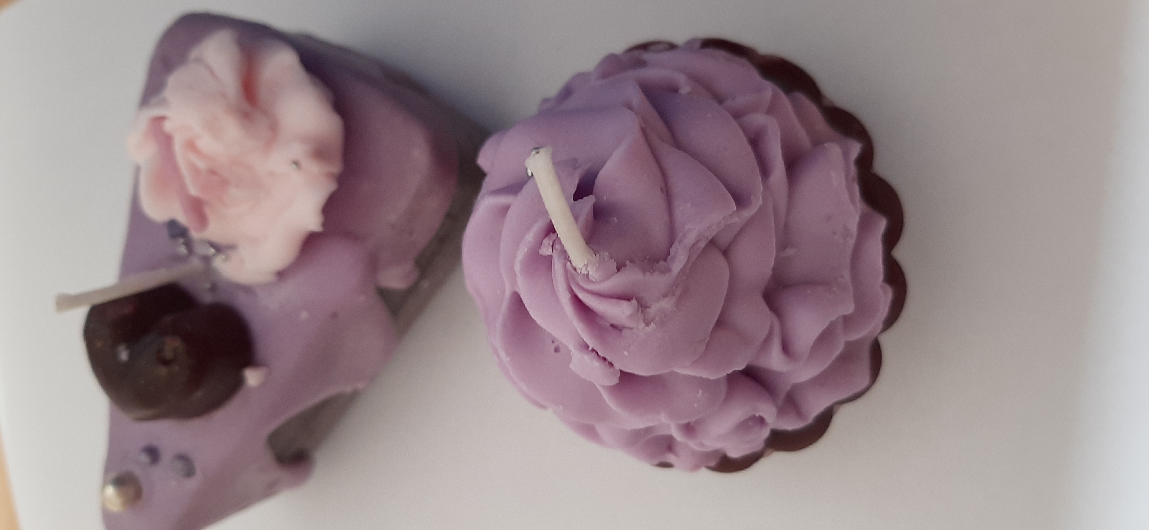 Imagen oficial de Decorative candles ; Unknown ; publicada por OECD