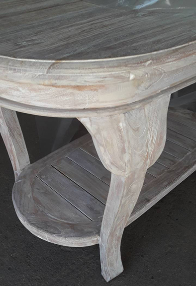Imagen oficial de Garden table ; Unknown ; publicada por OECD