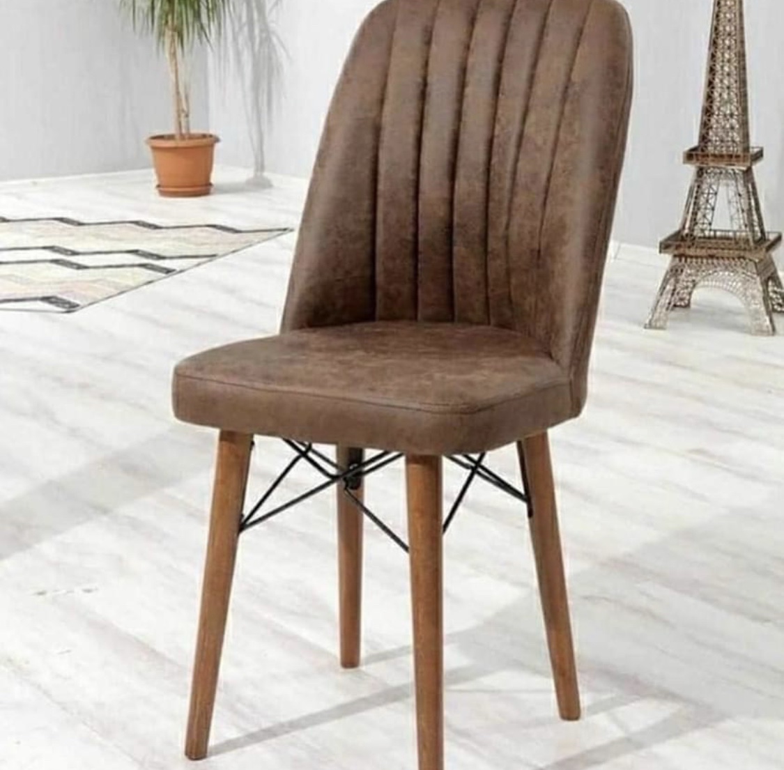 Imagen oficial de Chair ; Unknown ; publicada por OECD