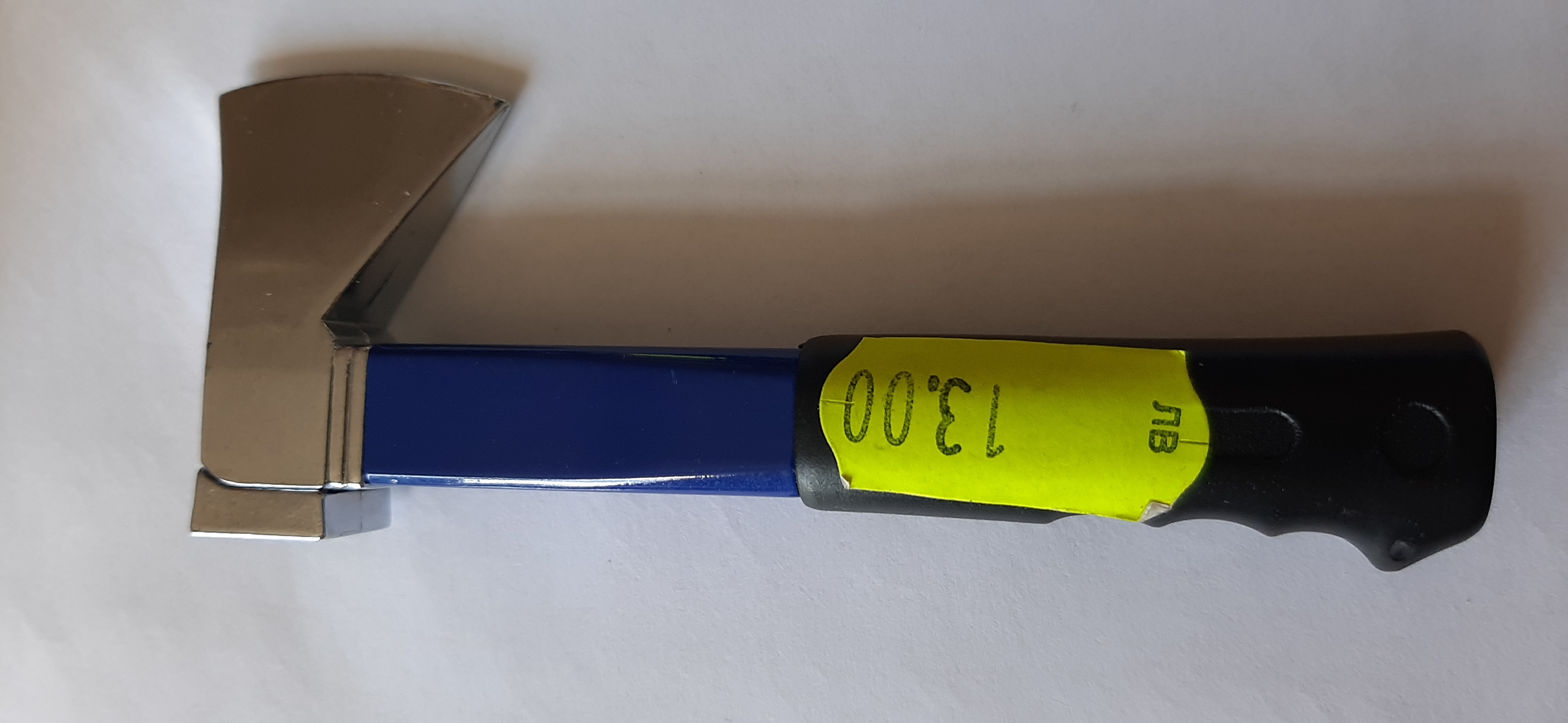 Imagen oficial de Novelty lighter ; Unknown ; publicada por OECD 3