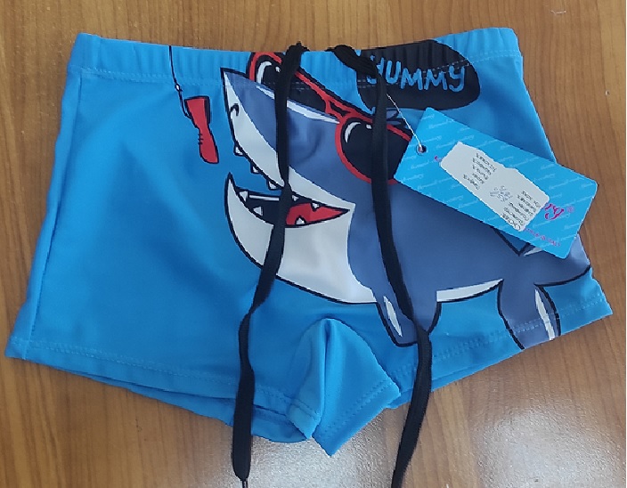 Imagen oficial de Children's swimsuit ; Mermaid – centurg ; publicada por OECD